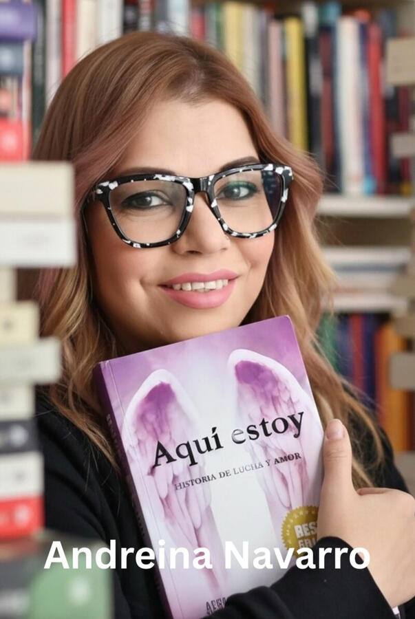 Andreina Navarro Andreina Navarro