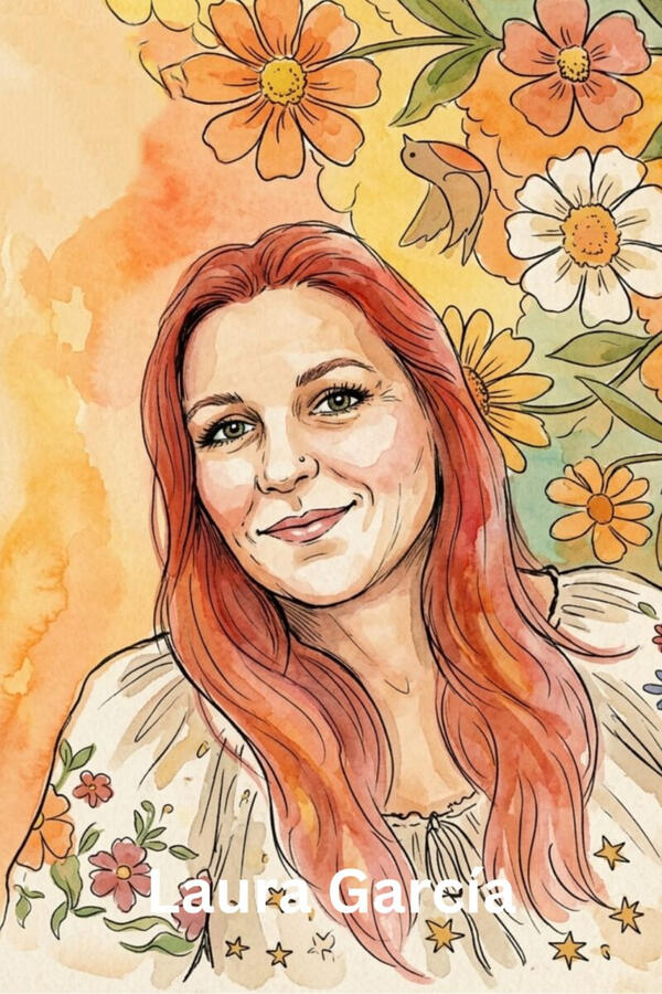 Laura García Laura García