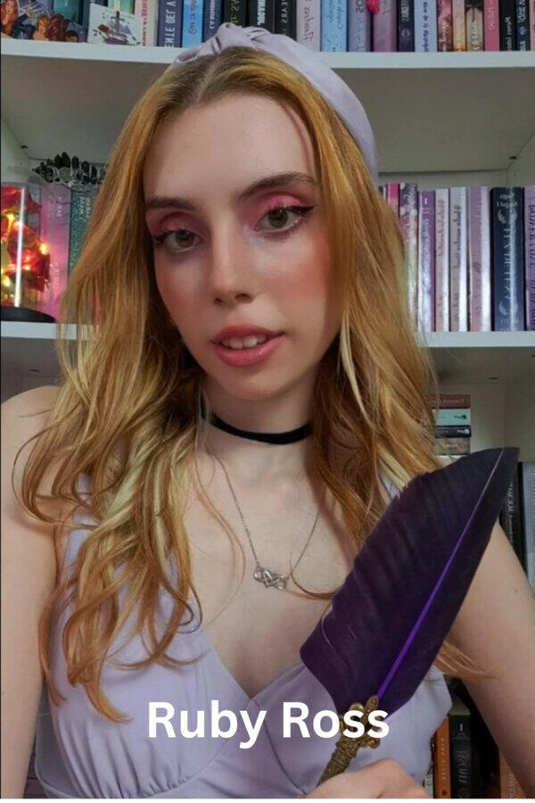 Ruby Ross Ruby Ross
