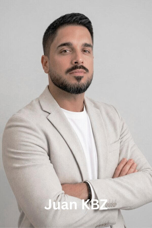 Juan KBZ Juan KBZ