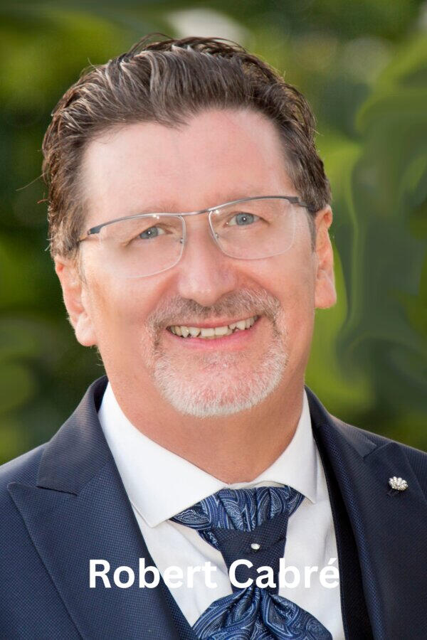 Robert Cabré Robert Cabré
