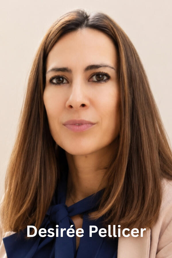 Desirée Desirée